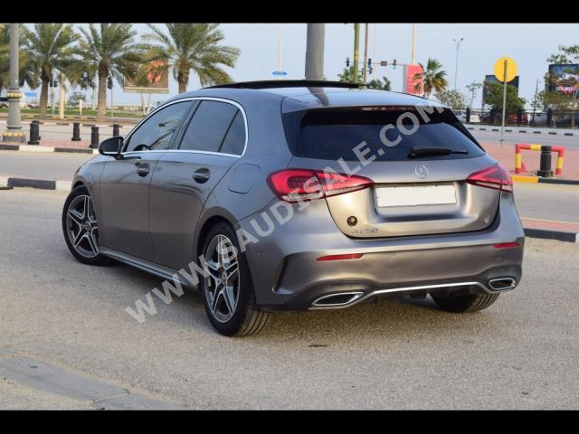 2020 مرسيدس - بنز إي 250