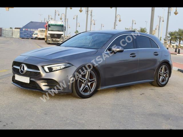 2020 مرسيدس - بنز إي 250