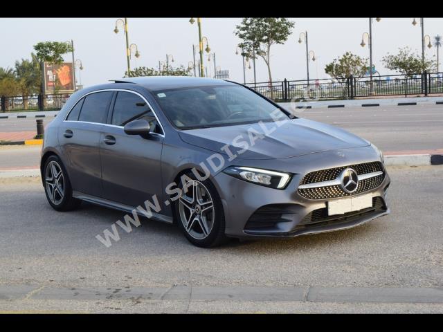 2020 مرسيدس - بنز إي 250