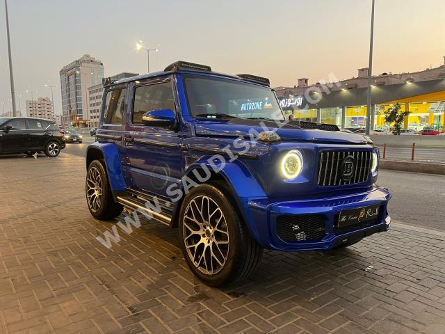 2021 سوزوكي جيمني