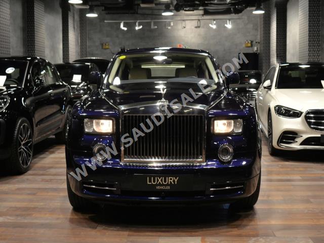 2011 رولز رويس فانتوم