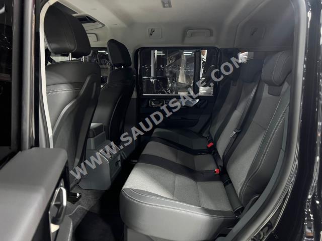 2023 اينيوس جرينادير