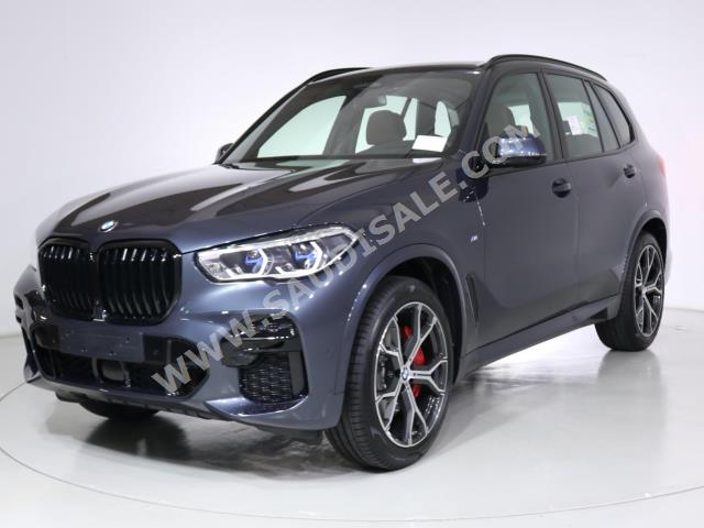 2023 بي ام دبليو الفئة اكس 5