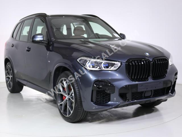 2023 بي ام دبليو الفئة اكس 5