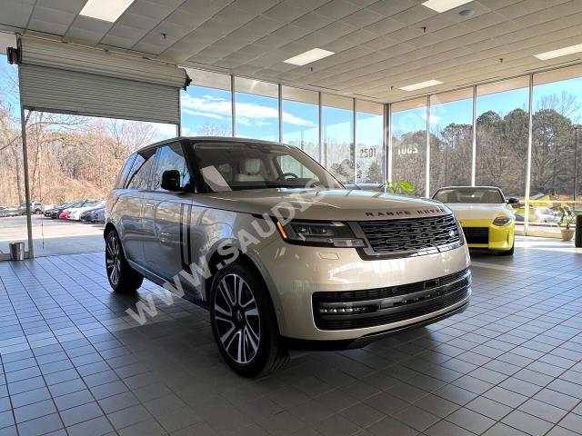 2023 لاند روفر رينج روفر فوج اس اي