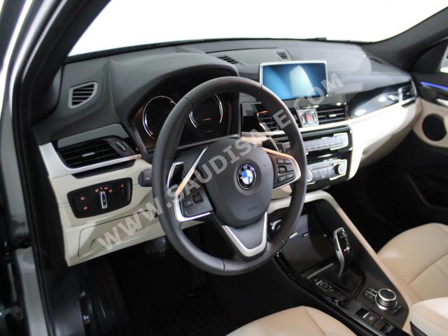 2023 بي ام دبليو الفئة اكس 2