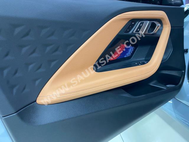 2023 بي ام دبليو الفئة ام إم 2