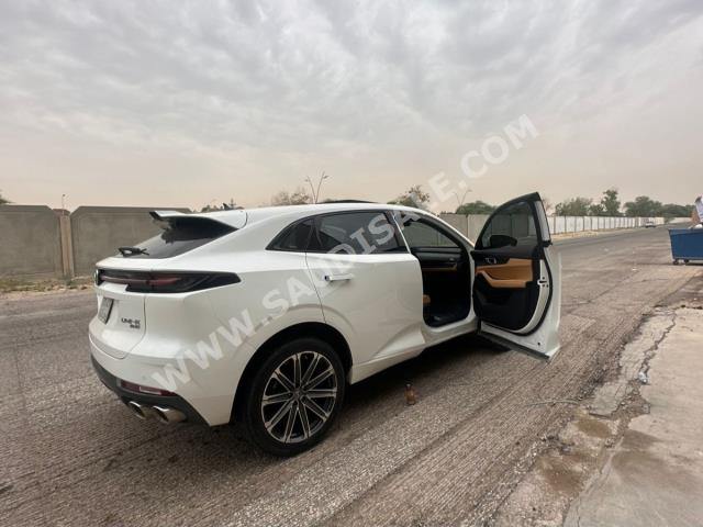 2023 شانجان يوني كي