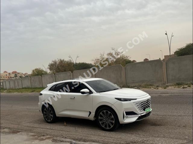 2023 شانجان يوني كي