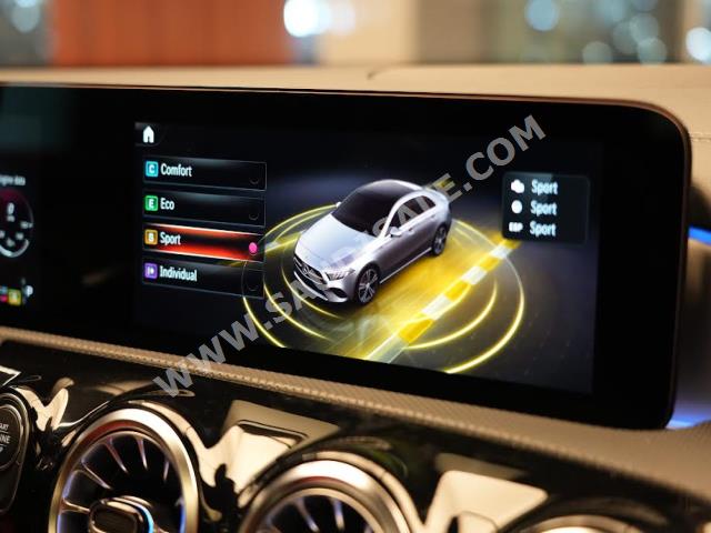 2023 مرسيدس - بنز أي 200