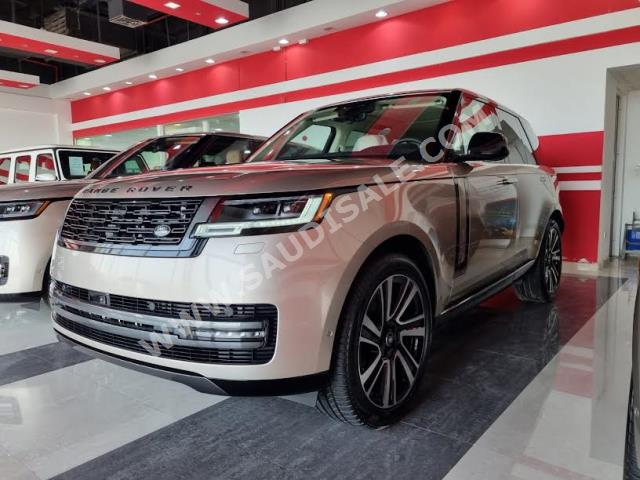 2023 لاند روفر رينج روفر فوج اس اي