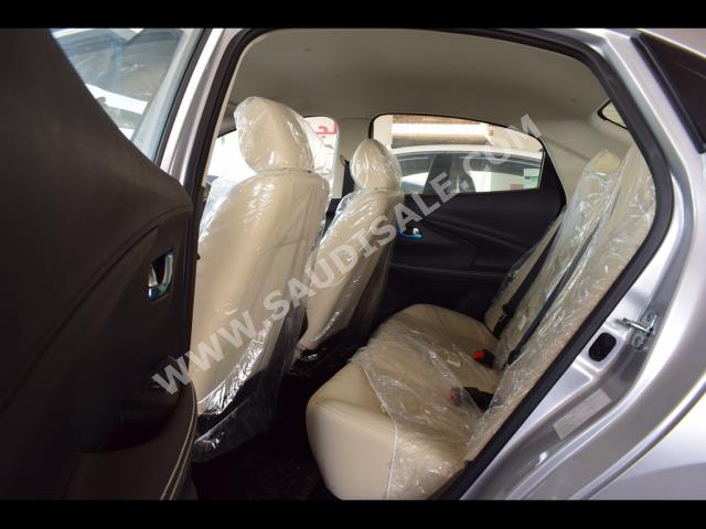 2024 شانجان في 7