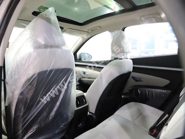 2023 هيونداي توسان