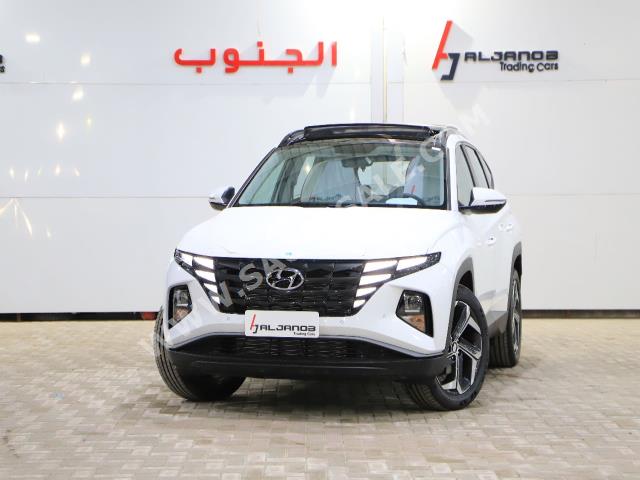 2023 هيونداي توسان