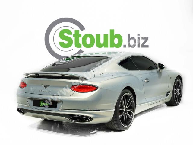 2019 بنتلي كونتيننتل جي تي