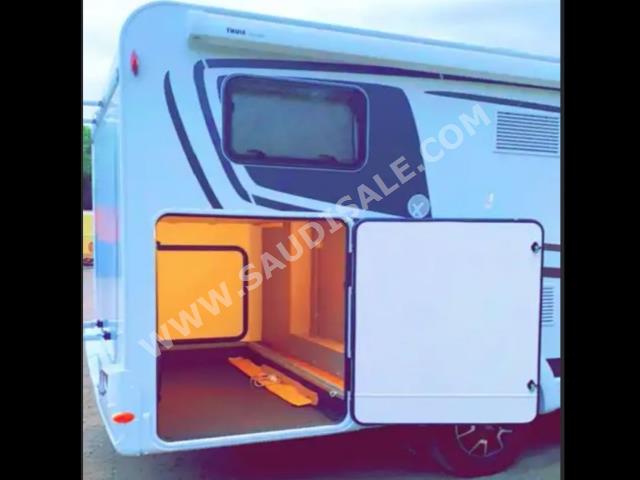 2021 فيات دوكاتو