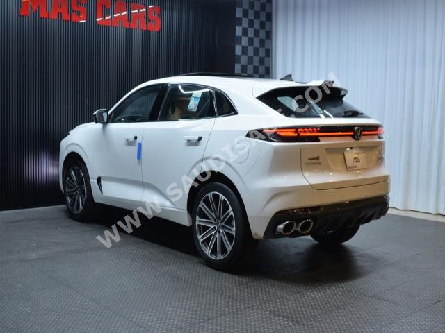 2024 شانجان يوني كي