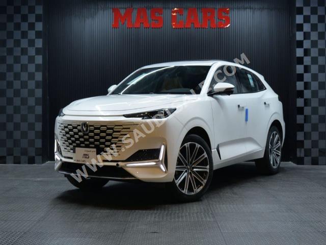 2024 شانجان يوني كي