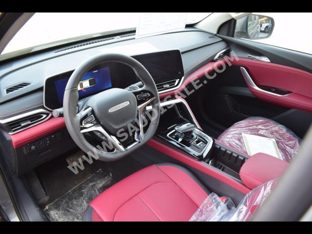 2023 ماكسيوس دي 90