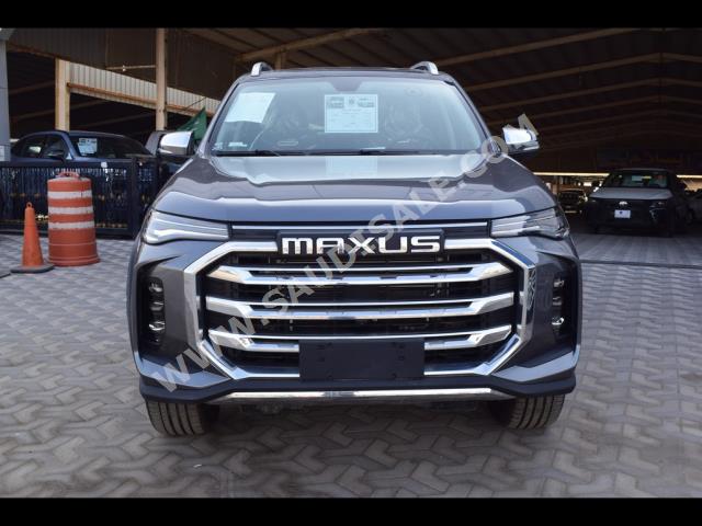 2023 ماكسيوس دي 90