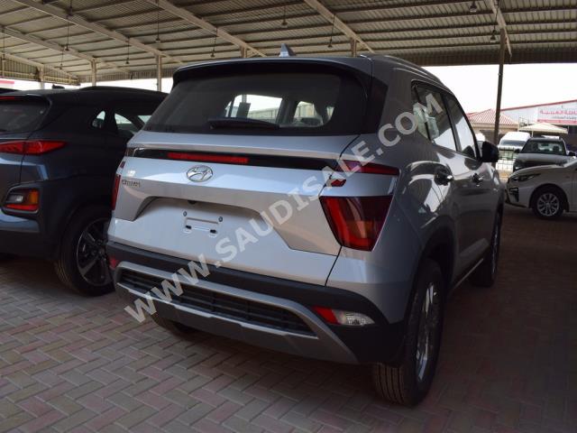 2021 هيونداي كريتا