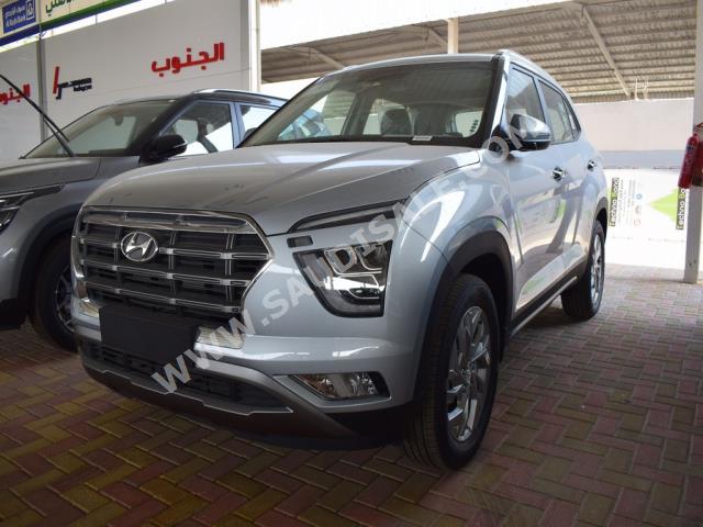 2021 هيونداي كريتا