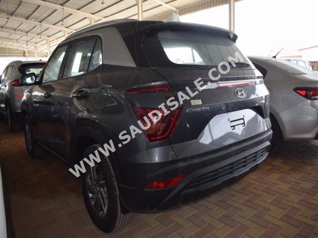 2021 هيونداي كريتا