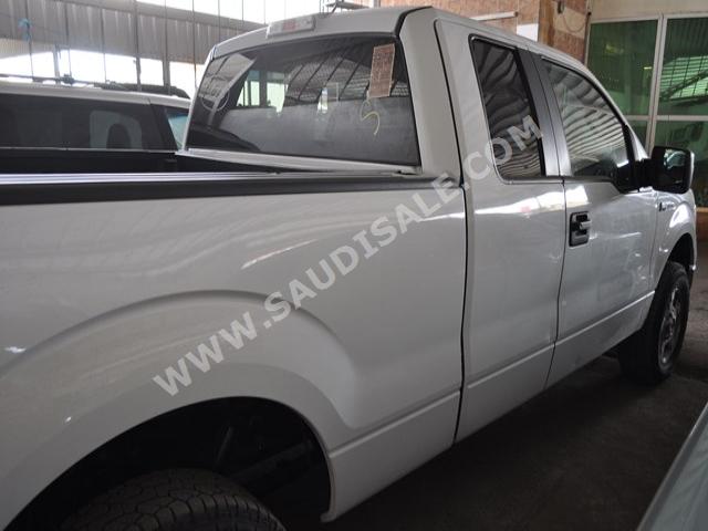 2009 Ford F 150