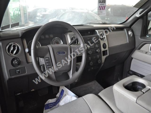2009 Ford F 150