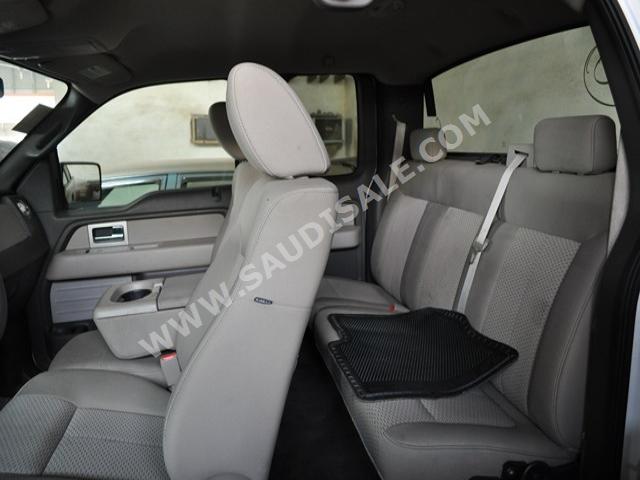 2009 Ford F 150