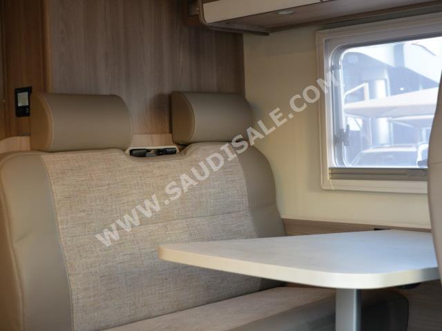 2022 فيات دوكاتو ماكس