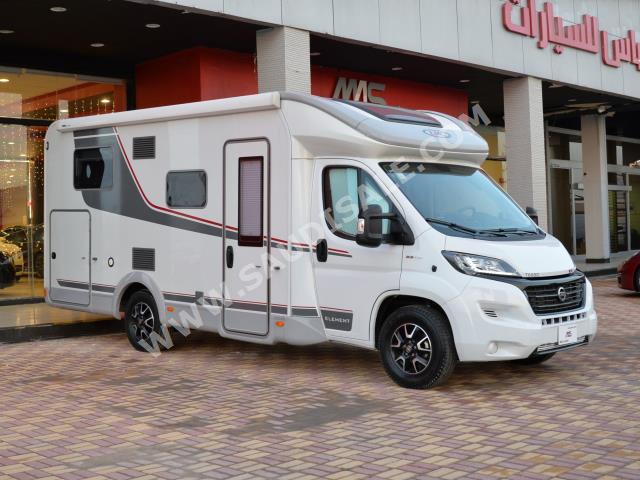 2022 فيات دوكاتو ماكس