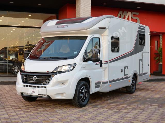 2022 فيات دوكاتو ماكس