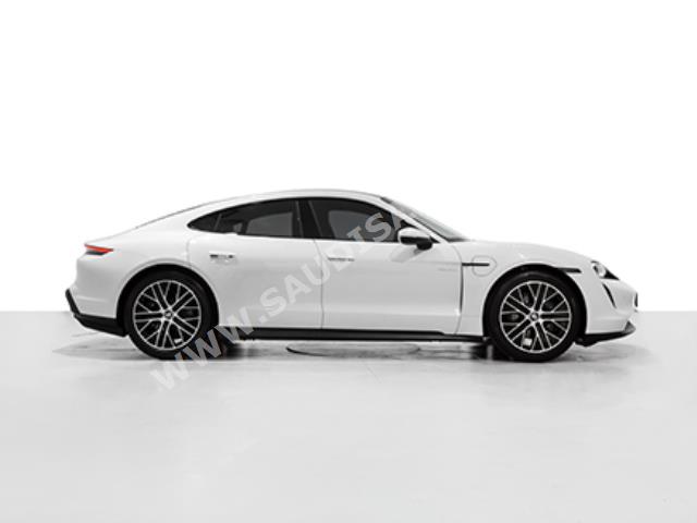 2023 بورش تايكان