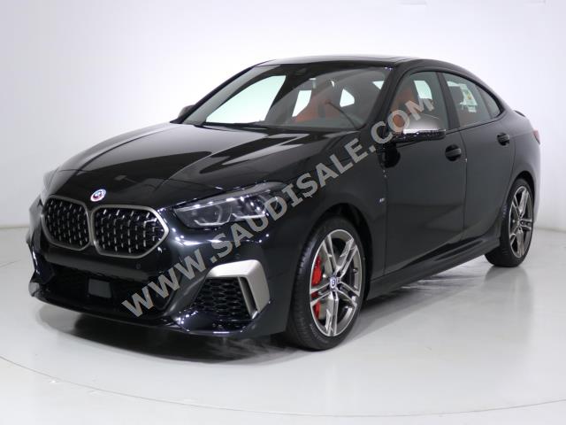 2023 بي ام دبليو الفئة الثانية إم 235 أي