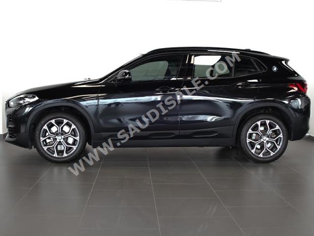 2023 بي ام دبليو الفئة اكس 2