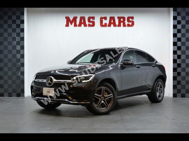 2023 مرسيدس - بنز جي إل سي 300