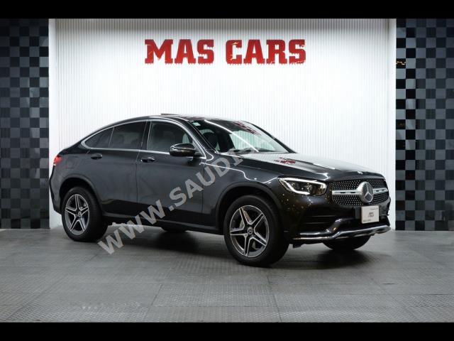 2023 مرسيدس - بنز جي إل سي 300