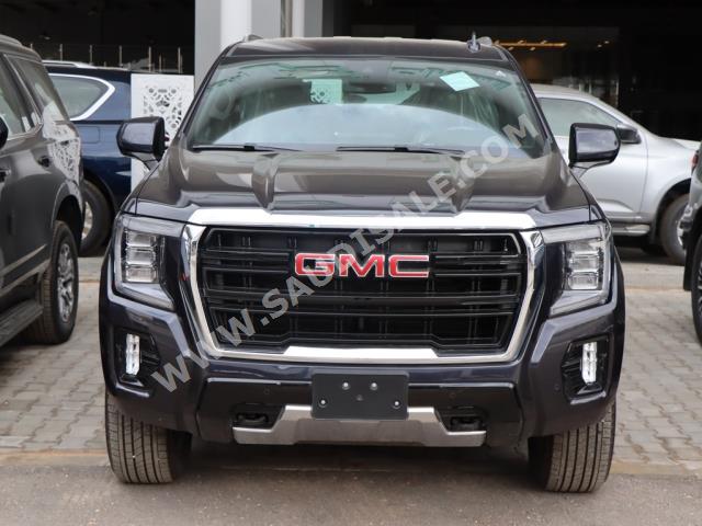 2023 جي ام سي يوكون اس ال اي