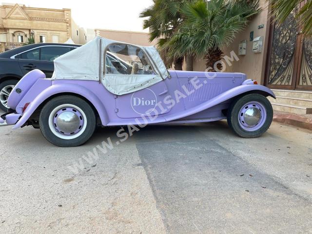 1970 فولكس واجن ربليكا
