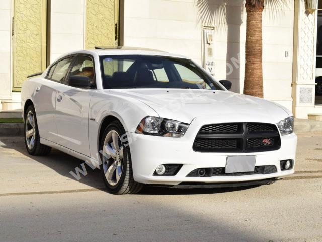 2013 دودج تشارجر ار تي