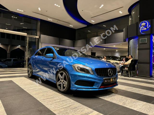 2015 مرسيدس - بنز أي 250