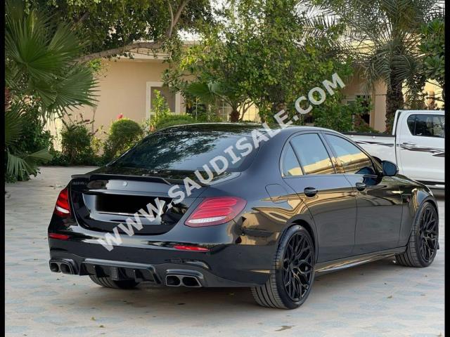 2020 Mercedes-Benz Brabus E700