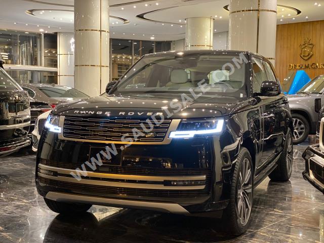 2023 لاند روفر رينج روفر اتش اس اي