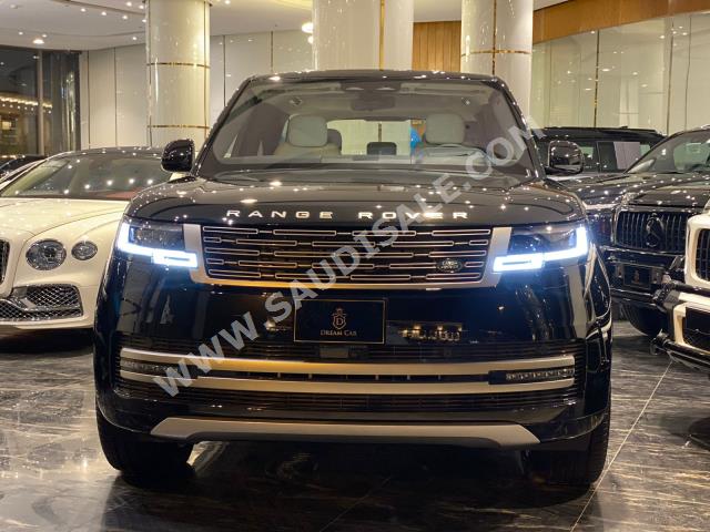 2023 لاند روفر رينج روفر اتش اس اي