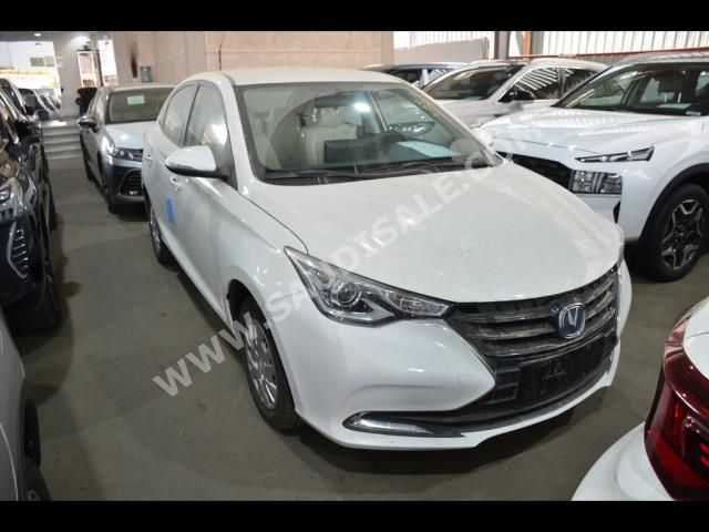 2024 شانجان في 7