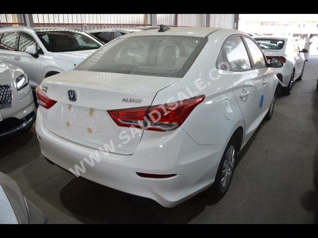 2024 شانجان في 7