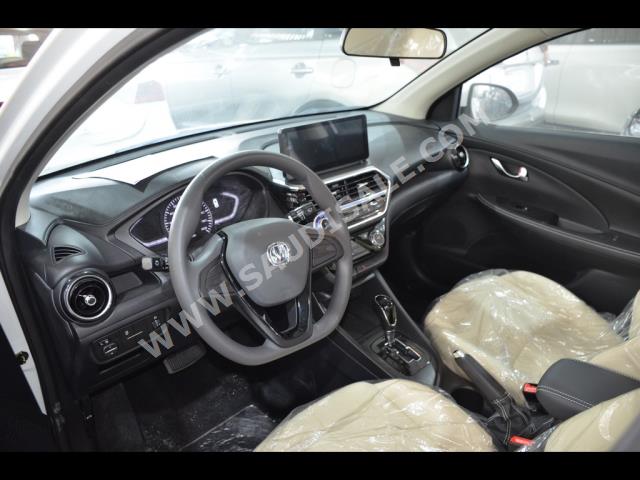 2024 شانجان في 7