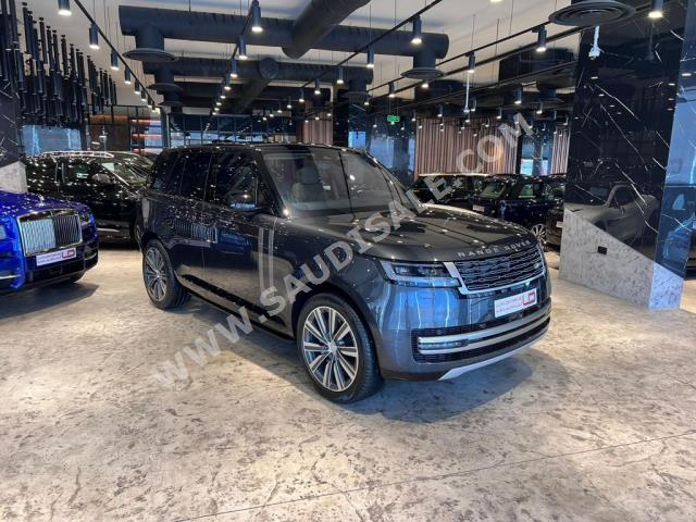 2023 لاند روفر رينج روفر اتش اس اي