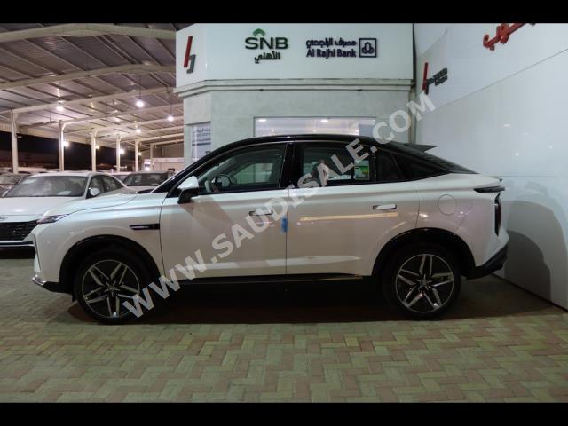 2024 ام جي ويل